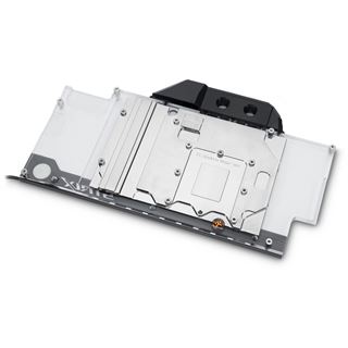 EK Water Blocks EK-FC Radeon Vega Strix RGB - Nickel