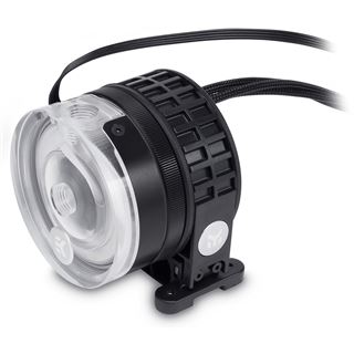 EK Water Blocks EK-XTOP Revo D5 RGB PWM - Acryl (inkl. Pumpe)