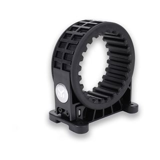 EK Water Blocks EK-XTOP Revo D5 RGB PWM - Acryl (inkl. Pumpe)