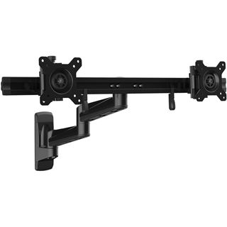 Startech Wall Mount Dual Monitor Arm