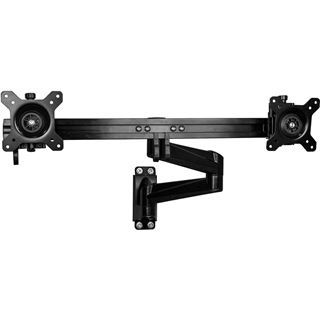 Startech Wall Mount Dual Monitor Arm
