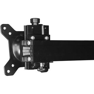 Startech Wall Mount Dual Monitor Arm