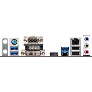 ASRock B360 Pro4 Intel B360 So.1151 Dual Channel DDR4 ATX Retail