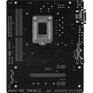 ASRock B360M-HDV Intel B360 So.1151 Dual Channel DDR4 mATX Retail