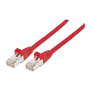 (&euro;7,80*/1m) 0.50m Intellinet Cat. 6 Patchkabel S/FTP RJ45