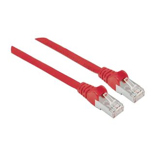 (&euro;7,80*/1m) 0.50m Intellinet Cat. 6 Patchkabel S/FTP RJ45