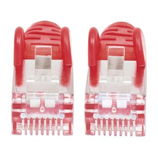 (&euro;7,80*/1m) 0.50m Intellinet Cat. 6 Patchkabel S/FTP RJ45