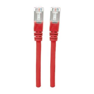 (&euro;7,80*/1m) 0.50m Intellinet Cat. 6 Patchkabel S/FTP RJ45