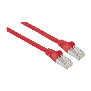 (€0,89*/1m) 10.00m Intellinet Cat. 6 Patchkabel S/FTP RJ45