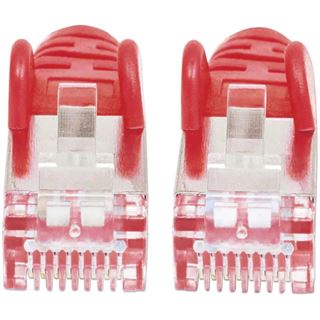 (€0,89*/1m) 10.00m Intellinet Cat. 6 Patchkabel S/FTP RJ45