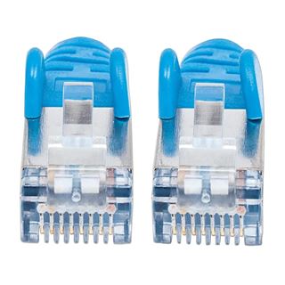 (&euro;1,38*/1m) 5.00m Intellinet Cat. 6 Patchkabel S/FTP RJ45