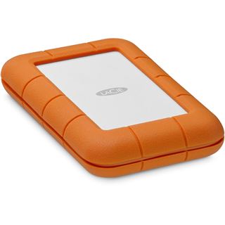 5TB LaCie Rugged STFR5000800 2.5" (6.4cm) USB 3.0 (Typ-C)