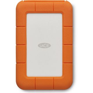 5TB LaCie Rugged STFR5000800 2.5" (6.4cm) USB 3.0 (Typ-C)