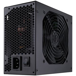 FSP Group Netzteil HYPER M85+ 650 80+B 650W Modular ATX