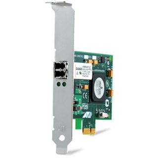Allied Telesis PCI-EXPRESS FIBER ADAPTER CARD AT-2914SP-901