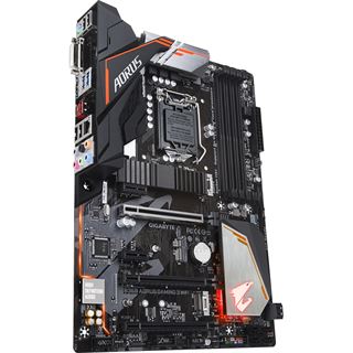 Gigabyte B360 Aorus Gaming 3 WIFI Intel B360 So.1151 Dual Channel