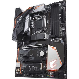 Gigabyte B360 Aorus Gaming 3 WIFI Intel B360 So.1151 Dual Channel