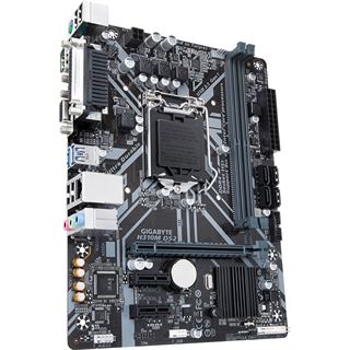 Gigabyte H310M DS2 Intel H310 So.1151 Dual Channel DDR4 mATX Retail