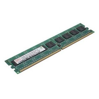 16GB Fujitsu S26361-F3397-L427 DDR4-2666 regECC DIMM Single