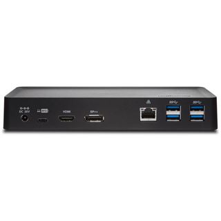 Kensington SD4700P USB-C AND USB3.0 DOCK