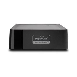Kensington SD4700P USB-C AND USB3.0 DOCK