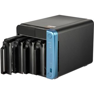 QNAP NAS TS-453Be-2g 4bay NAS-Server Desktop