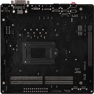 ASROCK H310M-DGS S1151 mATX Intel H310