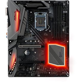 ASRock Fatal1ty H370 Performance Intel H370 So.1151 Dual Channel DDR4