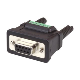 ATEN UC485 USB auf RS-422/485 Adapterkabel, 1,2m
