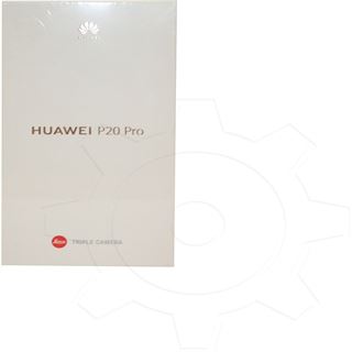 Huawei P20 Pro Dual SIM Twilight