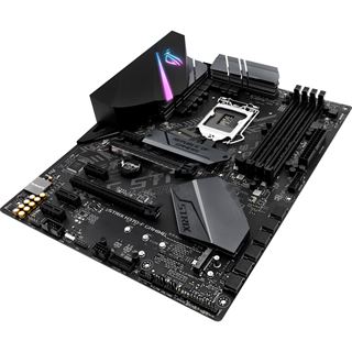 Asus ROG Strix H370-F Gaming Intel H370 So.1151 Dual Channel DDR4 ATX
