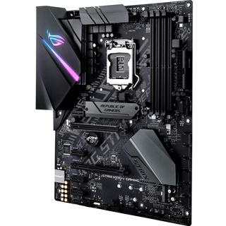 Asus ROG Strix H370-F Gaming Intel H370 So.1151 Dual Channel DDR4 ATX