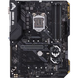 Asus TUF H370-Pro Gaming Intel H370 So.1151 Dual Channel DDR4 ATX