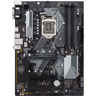 Asus Prime H370-A Intel H370 So.1151 Dual Channel DDR4 ATX Retail
