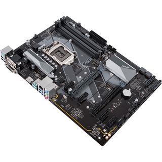Asus Prime H370-A Intel H370 So.1151 Dual Channel DDR4 ATX Retail