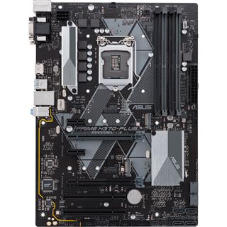 Asus Prime H370-Plus Intel H370 So.1151 Dual Channel DDR4 ATX Retail