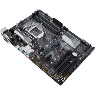 Asus Prime H370-Plus Intel H370 So.1151 Dual Channel DDR4 ATX Retail