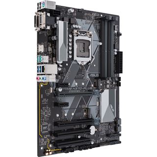 Asus Prime H370-Plus Intel H370 So.1151 Dual Channel DDR4 ATX Retail