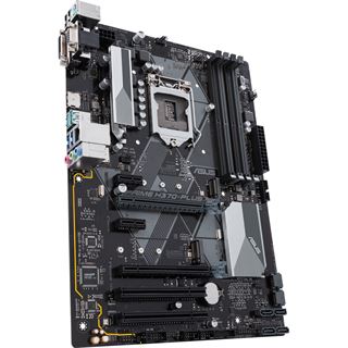 Asus Prime H370-Plus Intel H370 So.1151 Dual Channel DDR4 ATX Retail