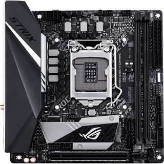 Asus ROG Strix B360-I Gaming Intel B360 So.1151 Dual Channel DDR