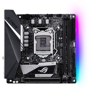 Asus ROG Strix B360-I Gaming Intel B360 So.1151 Dual Channel DDR