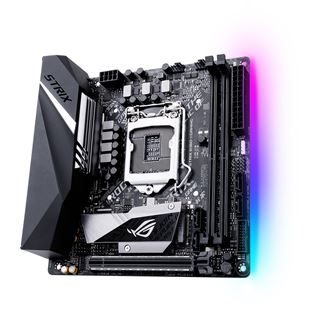 Asus ROG Strix B360-I Gaming Intel B360 So.1151 Dual Channel DDR