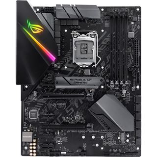 Asus ROG Strix B360-F Gaming Intel B360 So.1151 Dual Channel DDR4 ATX