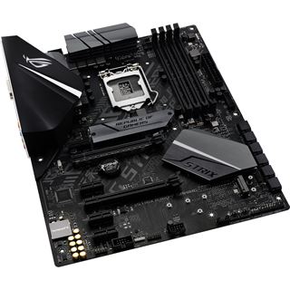 Asus ROG Strix B360-F Gaming Intel B360 So.1151 Dual Channel DDR4 ATX
