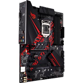 Asus ROG Strix B360-H Gaming Intel B360 So.1151 Dual Channel DDR4 ATX