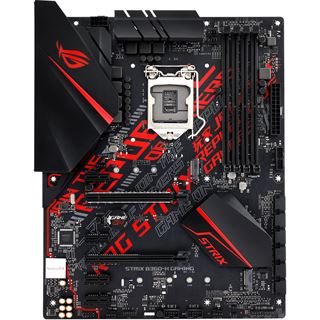 Asus ROG Strix B360-H Gaming Intel B360 So.1151 Dual Channel DDR4 ATX