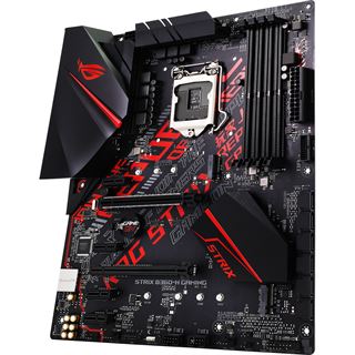 Asus ROG Strix B360-H Gaming Intel B360 So.1151 Dual Channel DDR4 ATX