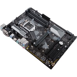 Asus Prime B360-Plus Intel B360 So.1151 Dual Channel DDR4 ATX Retail