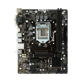 Biostar B360MHD Pro Intel B360 So.1151 Dual Channel DDR4 mATX Retail