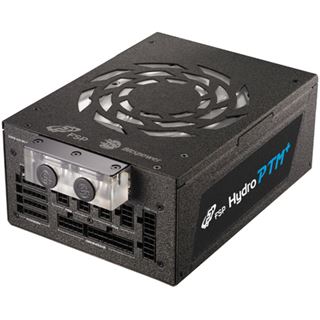 1200 Watt FSP Group Netzteil HYDRO PTM+ 80+PLA. WaterCOOL ATX